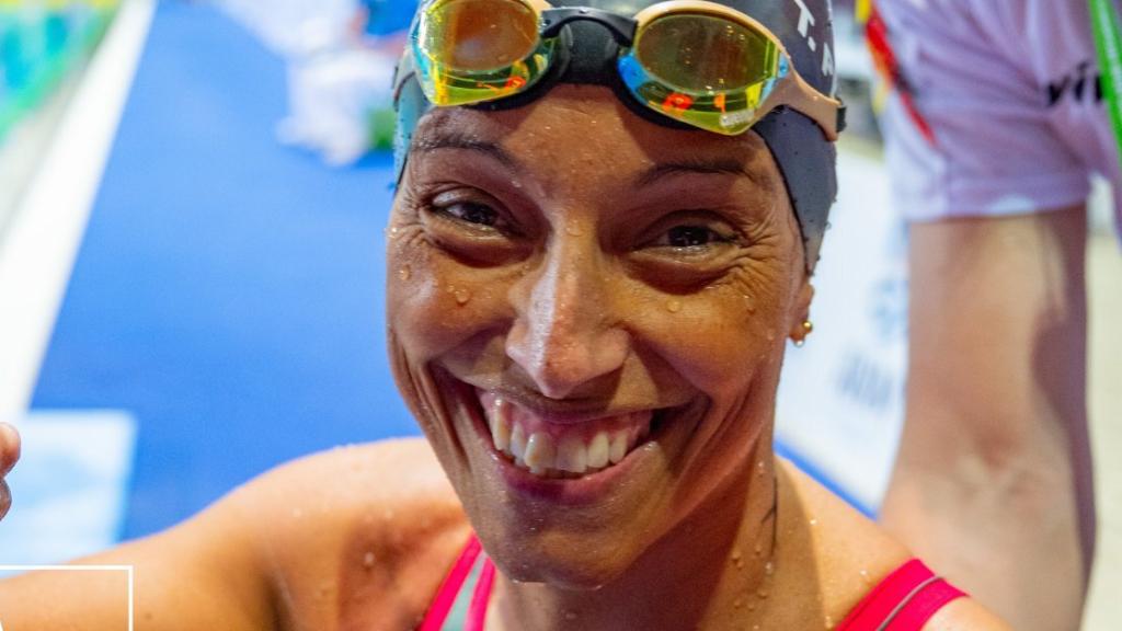 Teresa Perales, premio Princesa de Asturias de los Deportes 2021