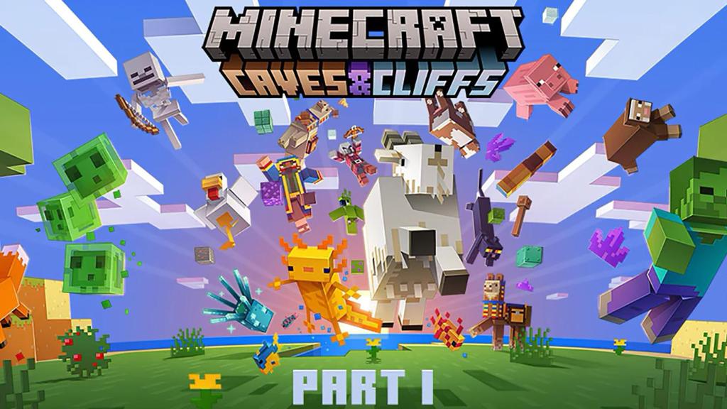 Minecraft para Android