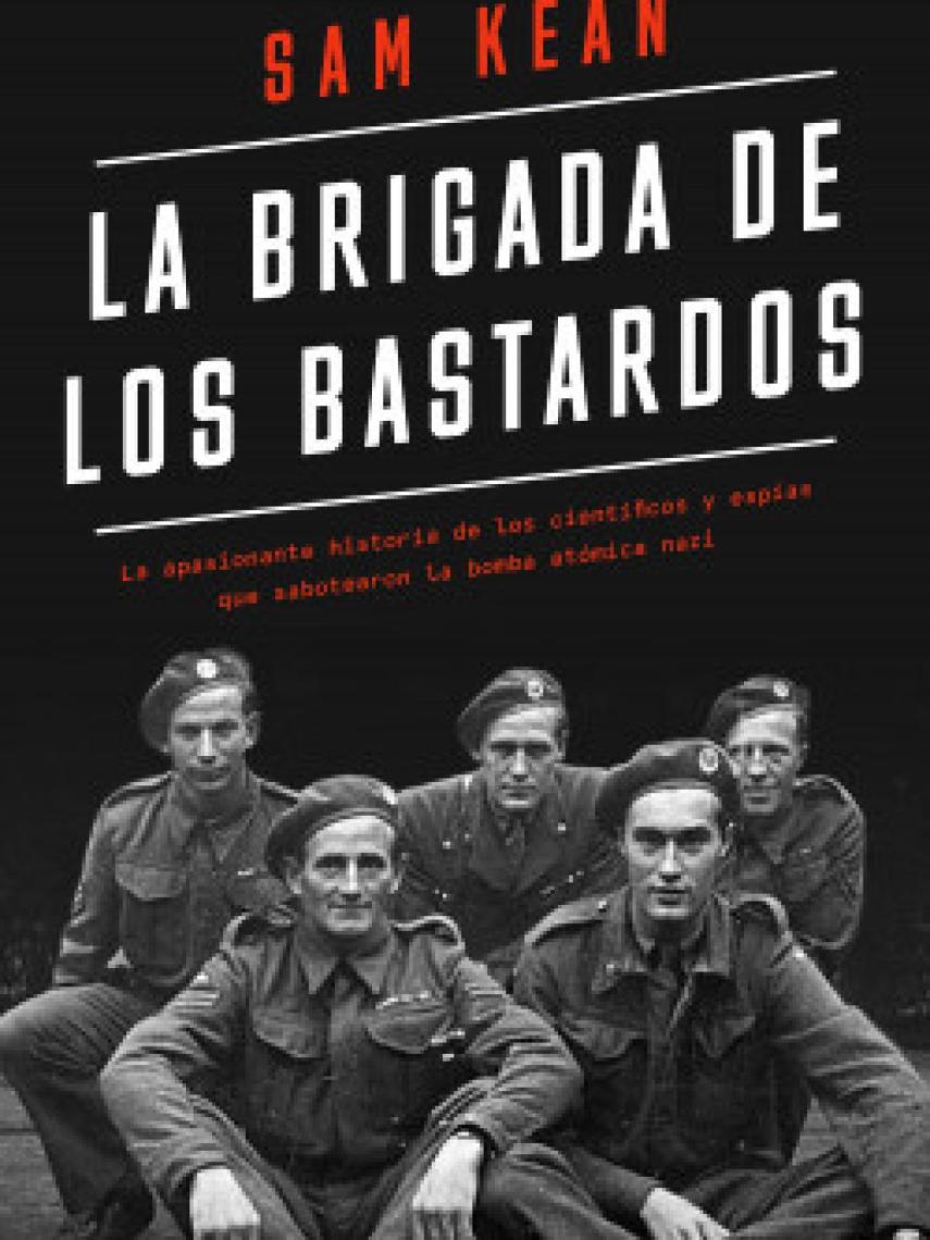 La brigada de los bastardos