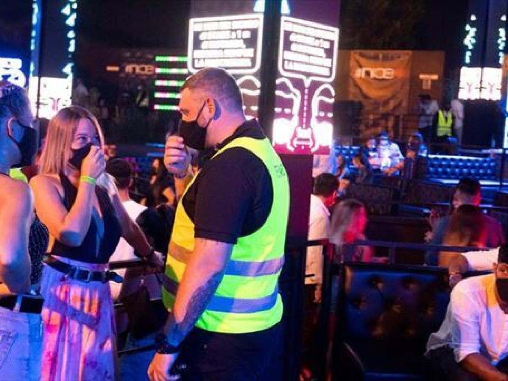 Sanidad y comunidades autónomas han acordado la forma de reabrir discotecas.