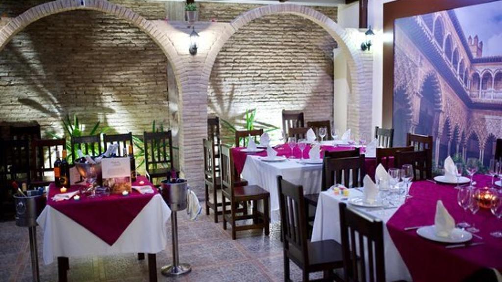 Mirador San Fernando