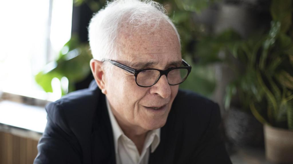 José María Maravall es todavía hoy un confidente de González.