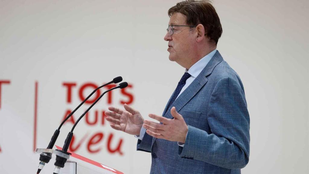 Puig contesta al turismo que muchos trabajadores del sector ya están vacunados