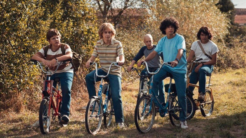 Live is life, de Dani de la Torre