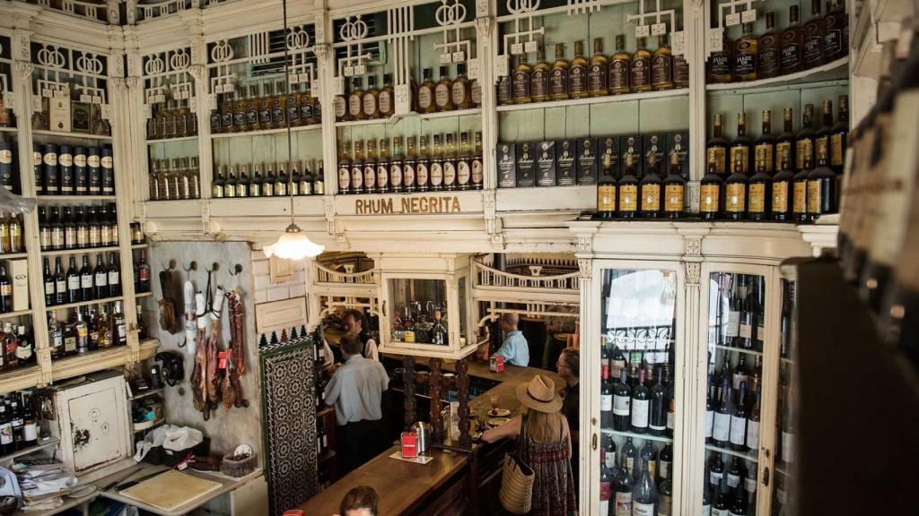 5 restaurantes en Sevilla que deberías conocer