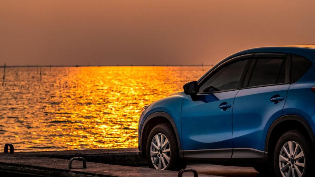 La automoción gallega apuesta por la energía 100% verde