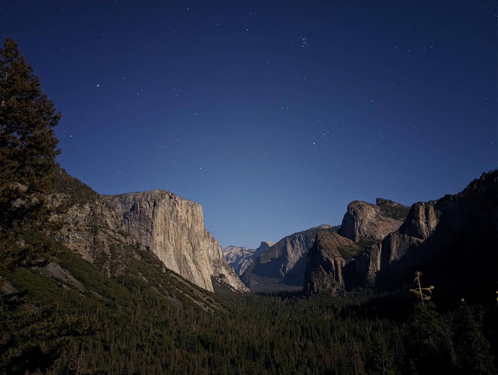 Fotografía tomada con el Google Pixel 4