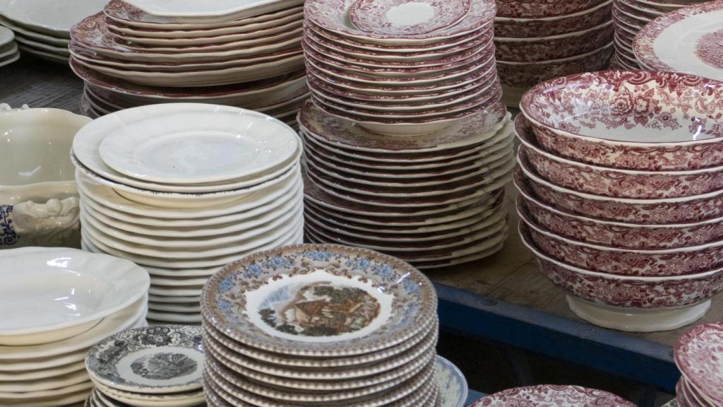 La Cartuja de Sevilla.