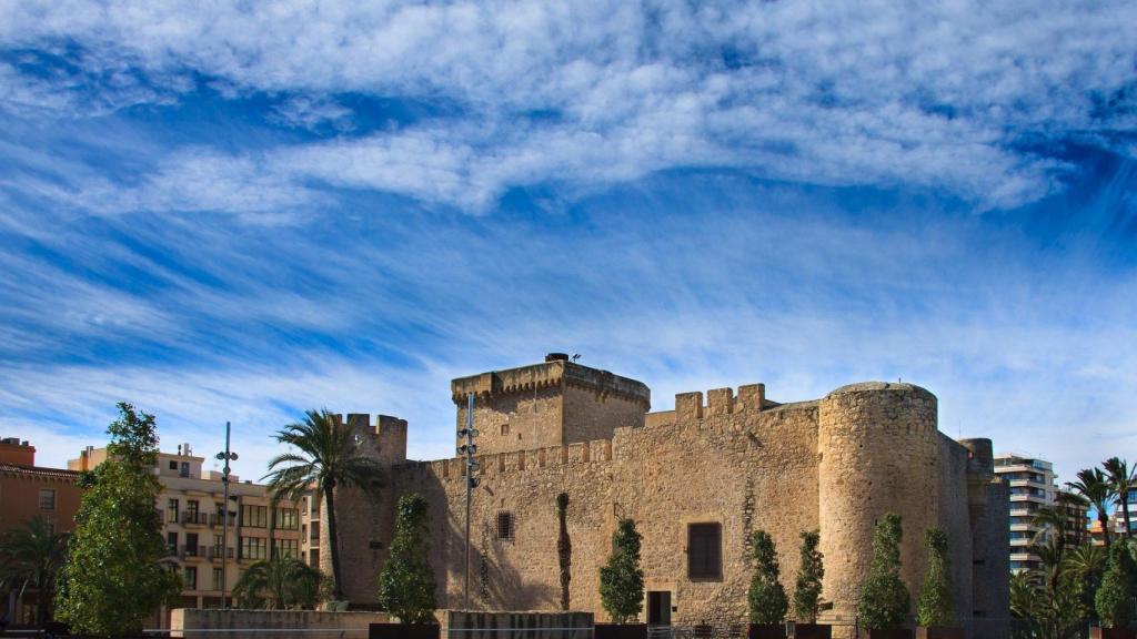 La ciudad de Elche registra una incidencia mayor a los 6 casos.