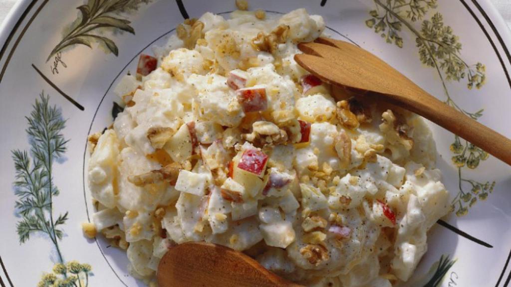 Dónde buscar la salmonela más allá de la mayonesa.