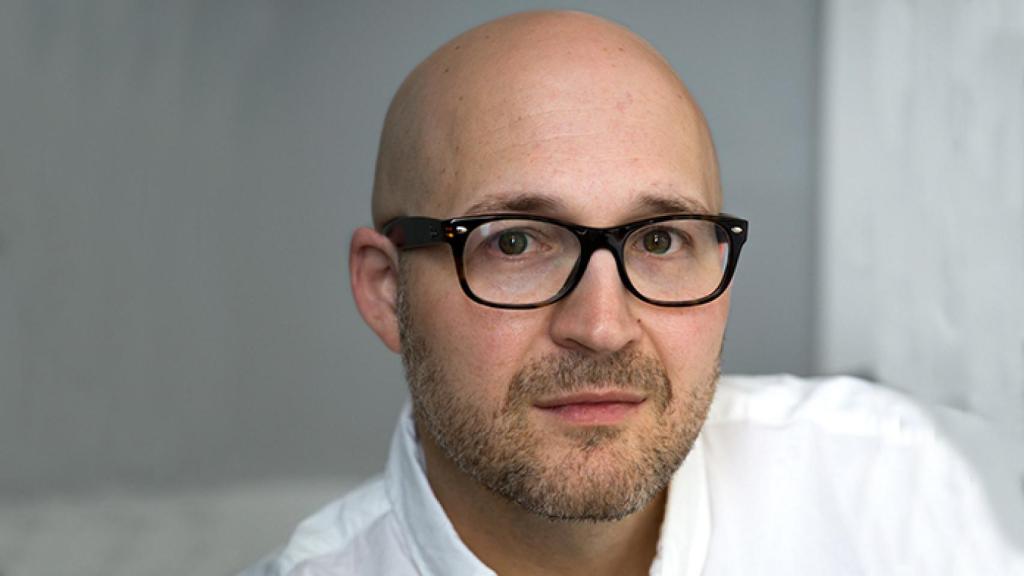 Mark Haber. Foto: Nina Subin