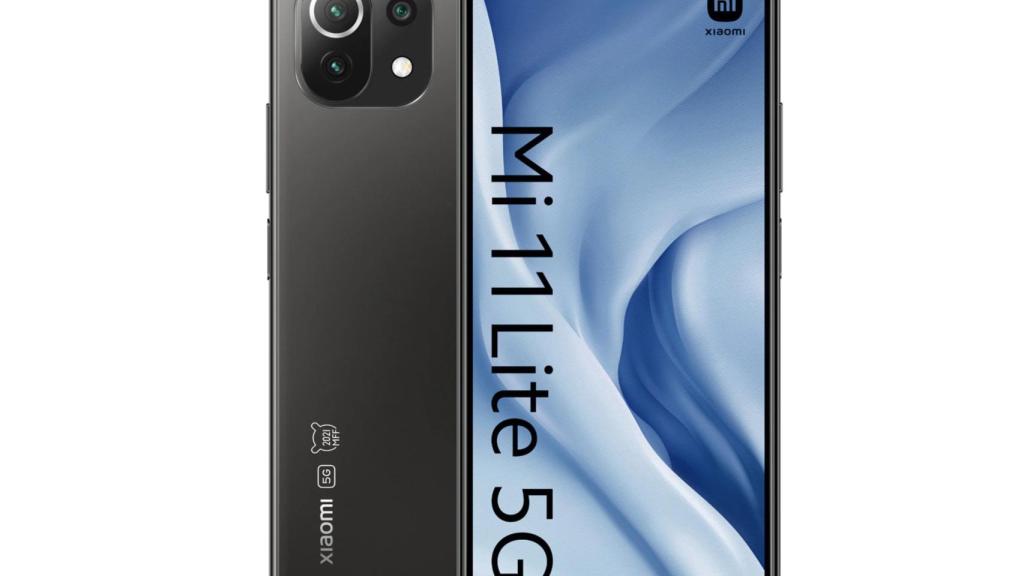 Xiaomi Mi 11 lite 5G