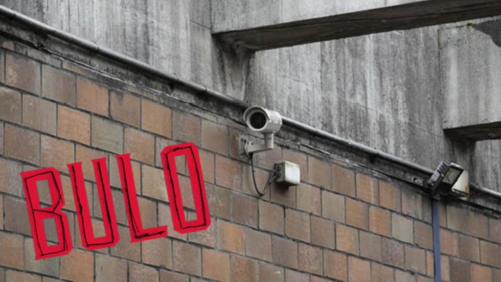 Un falso radar en el túnel de Travesía de Vigo atemoriza a los vigueses