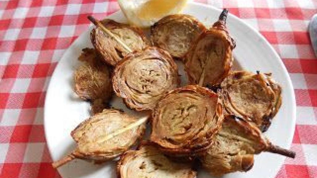 Gastronomía de Cuenca