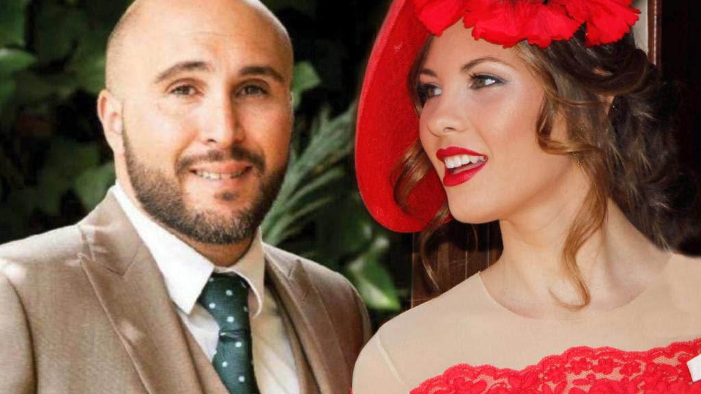 Kiko Rivera y Jessica Bueno, en un montaje de Jaleos.