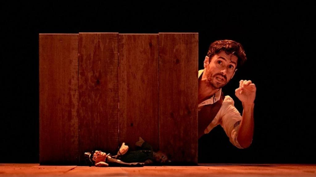 Una noche sin luna-(R) marcosGpunto