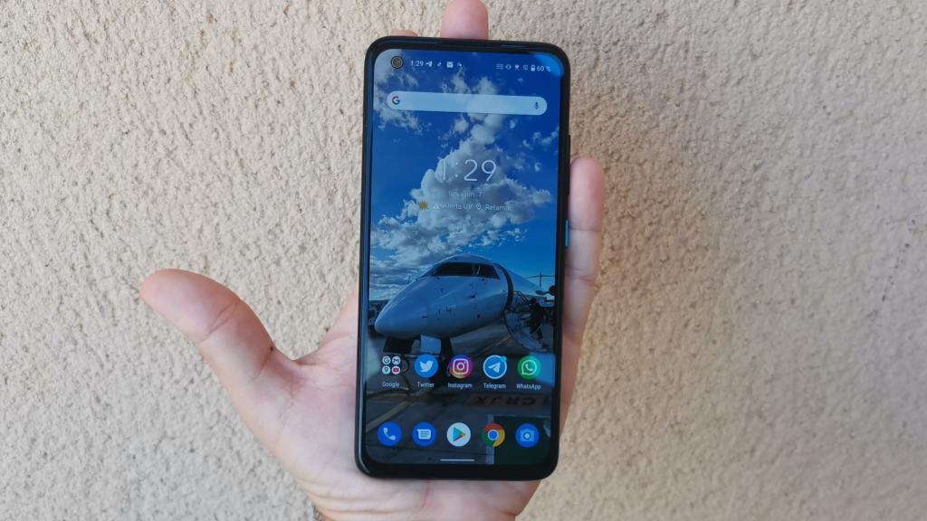 Asus ZenFone 8