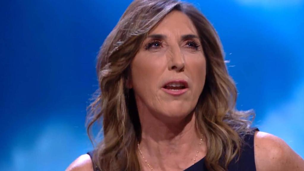 El disparate de Paz Padilla en Cuarto Milenio: así es la peligrosa pseudoterapia que publicita la humorista