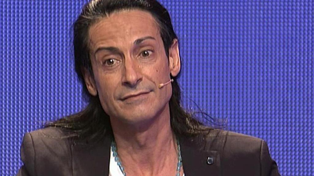 Sandro Rey asegura que no volverá a participar en ningún reality.