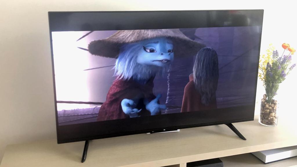 Xiaomi Mi TV P1