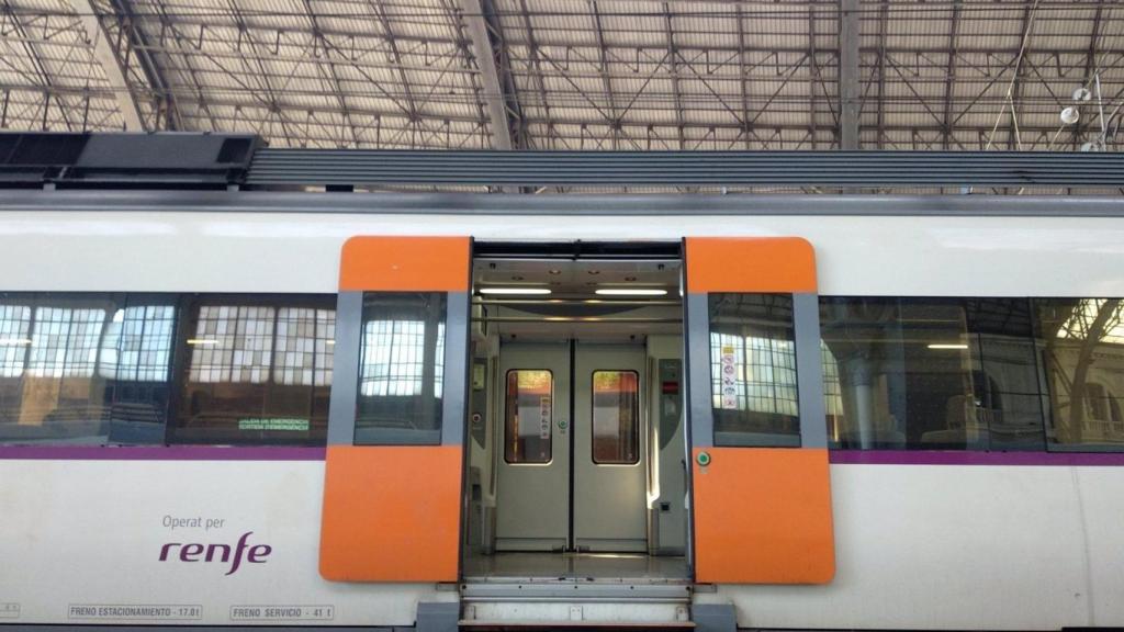 Huelga de Renfe en Galicia: El sindicato de maquinistas mantiene 8 días de paro