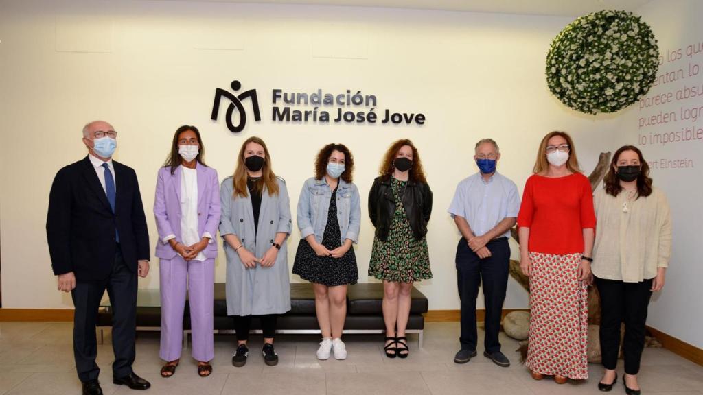 EL CEP Santa Tegra (Vigo) gana una beca por un proyecto inclusivo de enseñanza