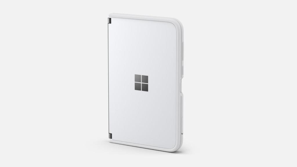 Surface Duo