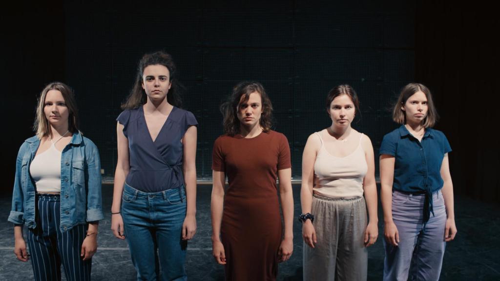 'The Case You', de Alison Khun