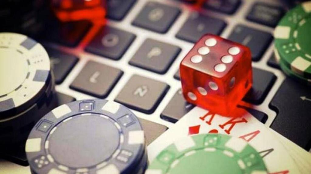 El juego online ha crecido en un 2020 marcado por la pandemia