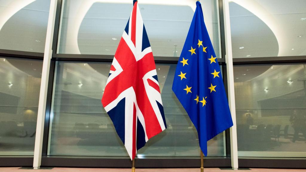 La guerra de las salchichas: Bruselas y Reino Unido vuelven a chocar por el 'brexit'