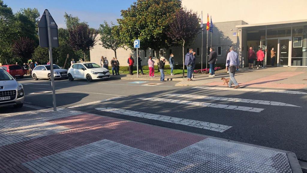 El PSOE de Arteixo denuncia irregularidades en el trámite del inventario de bienes del Concello