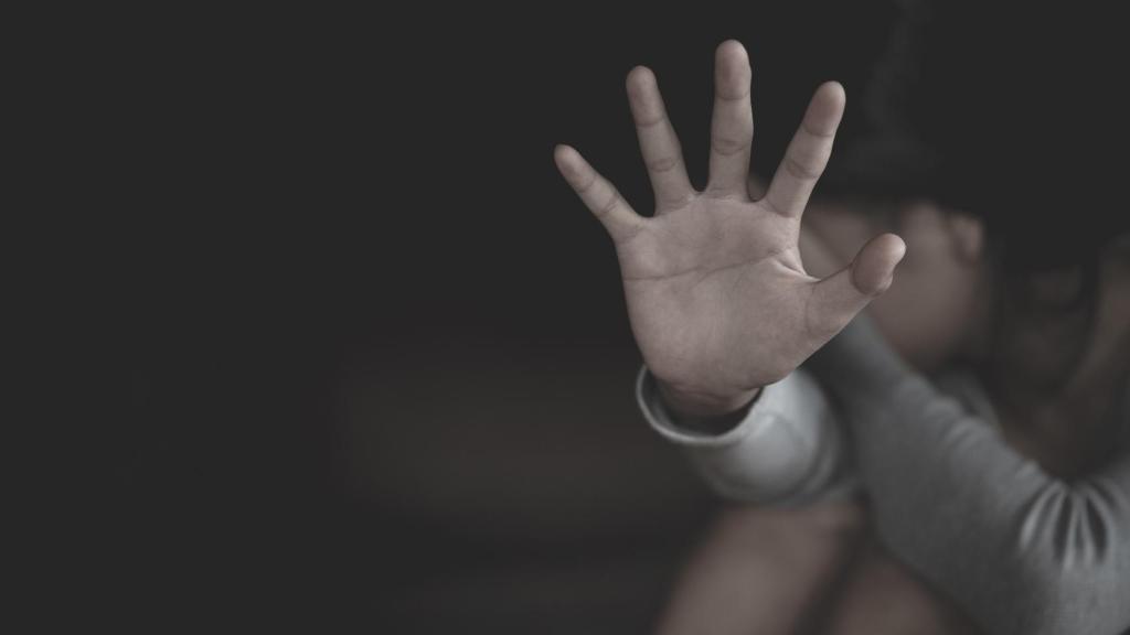 Violencia de género.