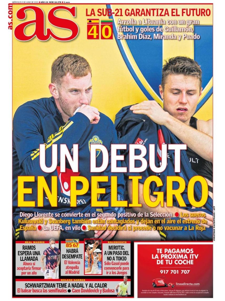Portada AS