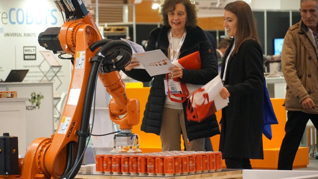 Food 4 Future - ExpoFoodTech 2021