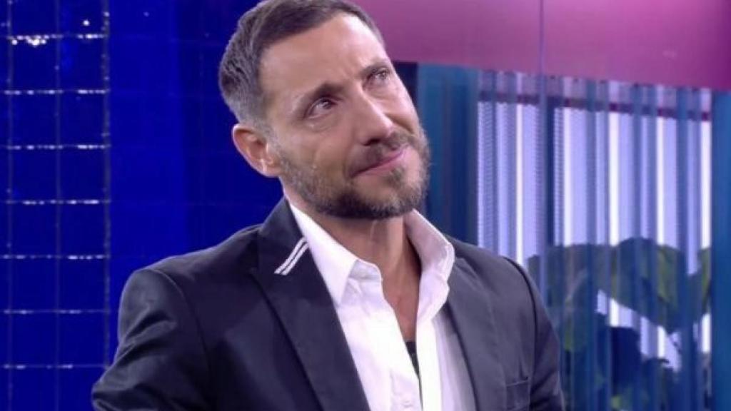 Antonio David Flores fue el fichaje estrella de 'GH VIP 7'.