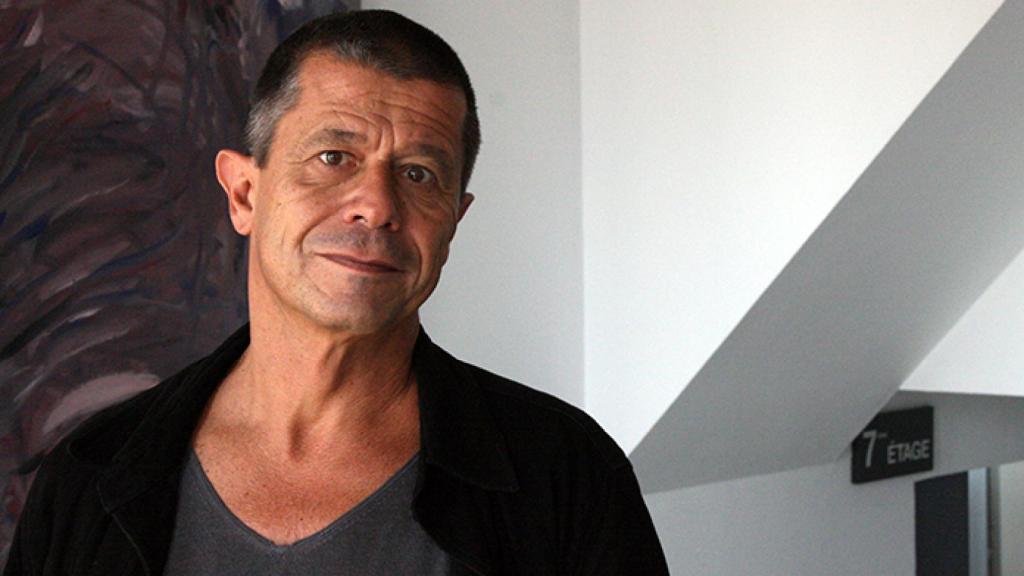 Emmanuel Carrére. Foto: Maria Teresa Slanzi