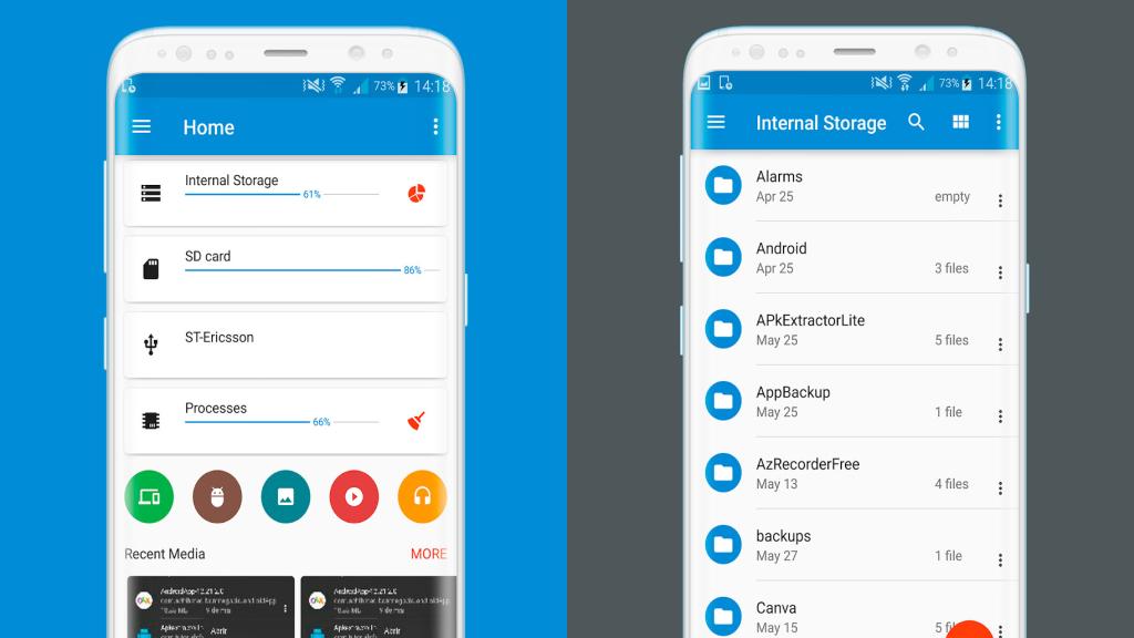 SUI File Explorer PRO
