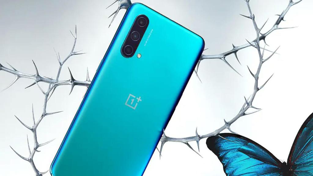 Su antecesor, el OnePlus Nord CE 5G