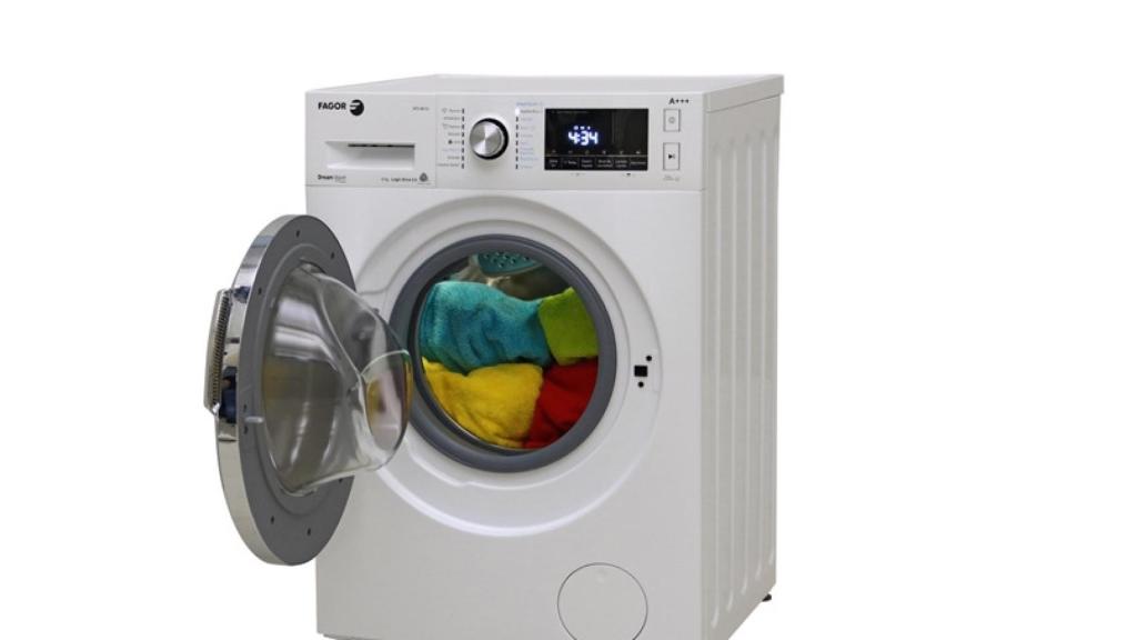 Lavadora Fagor