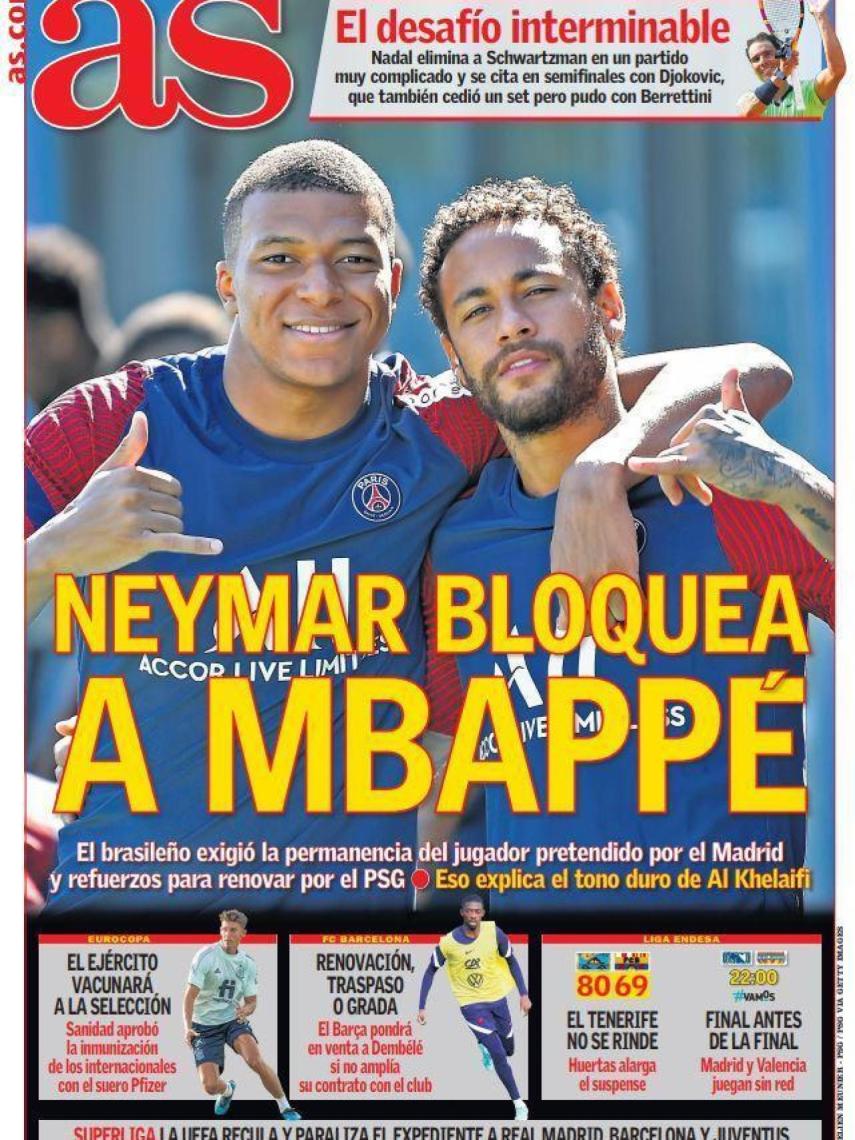 Portada AS