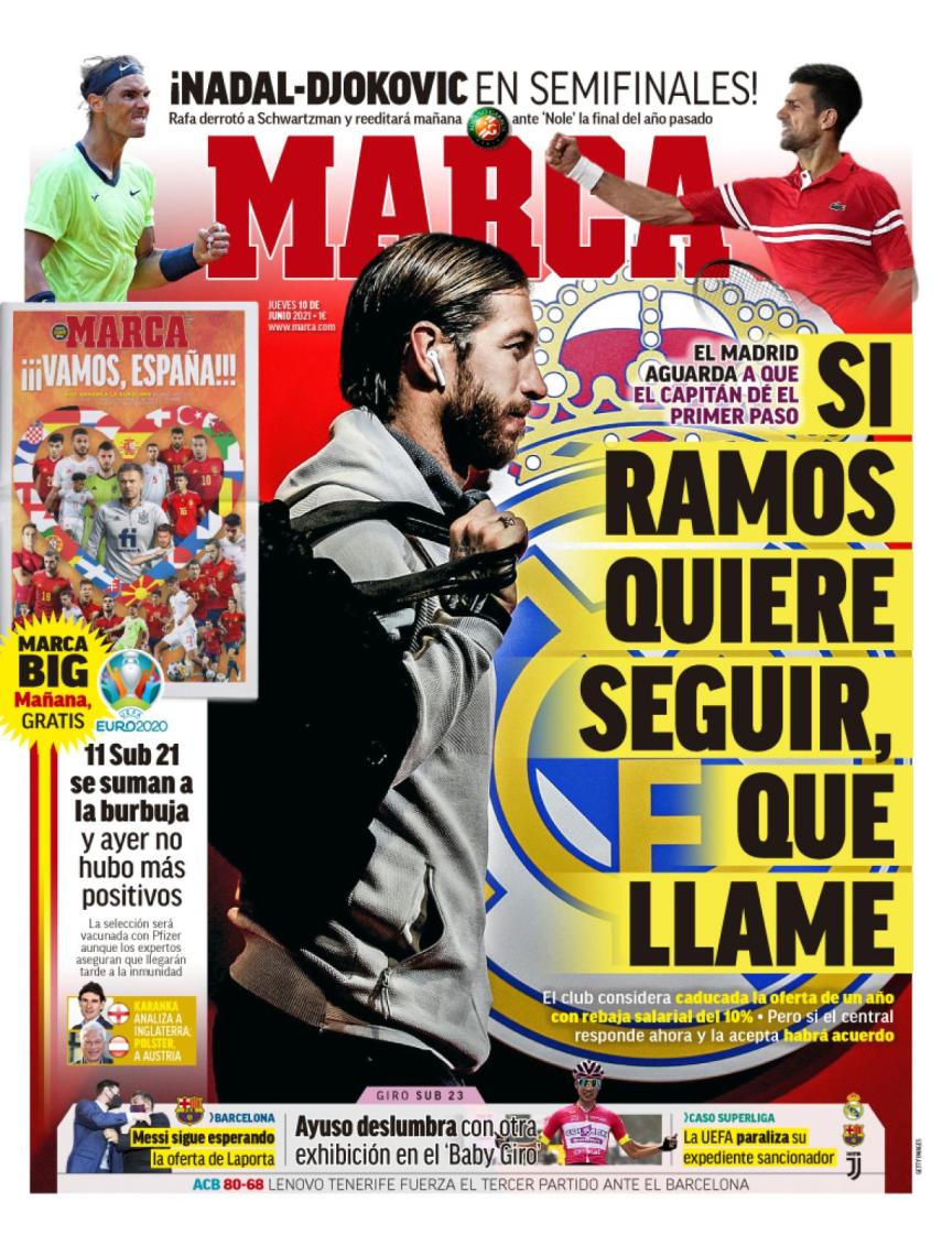 Portada AS