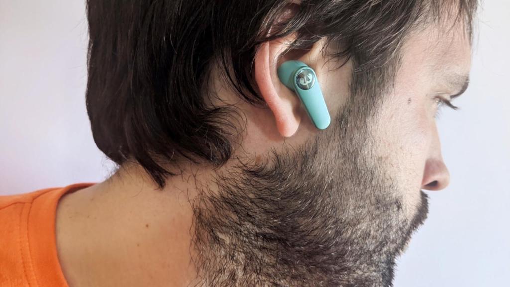 Fresh 'n Rebel Twins ANC