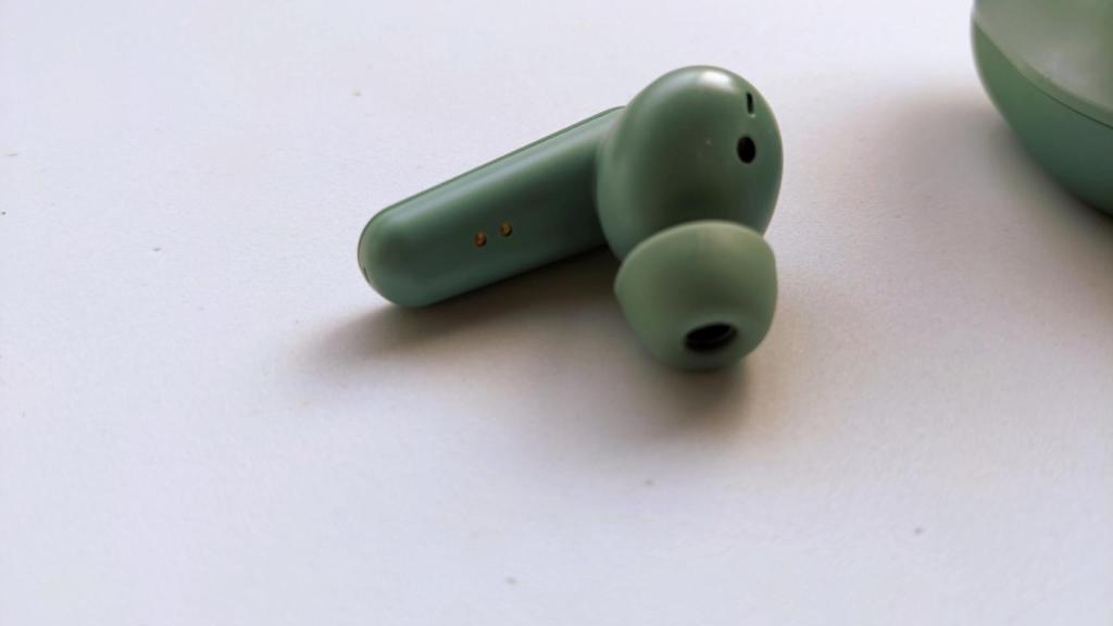 Fresh 'n Rebel Twins ANC