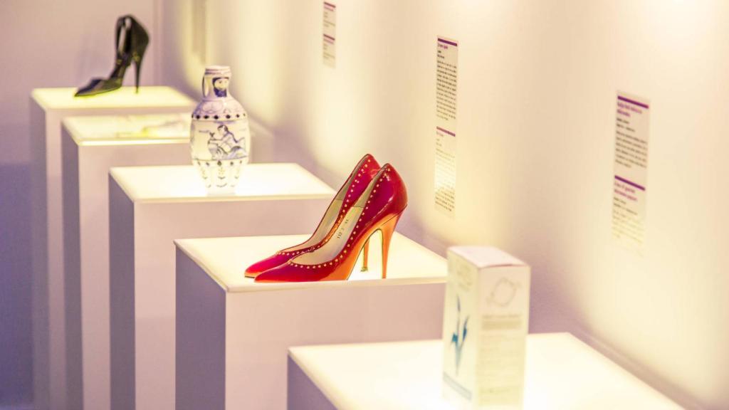 Museo de las Relaciones Rotas