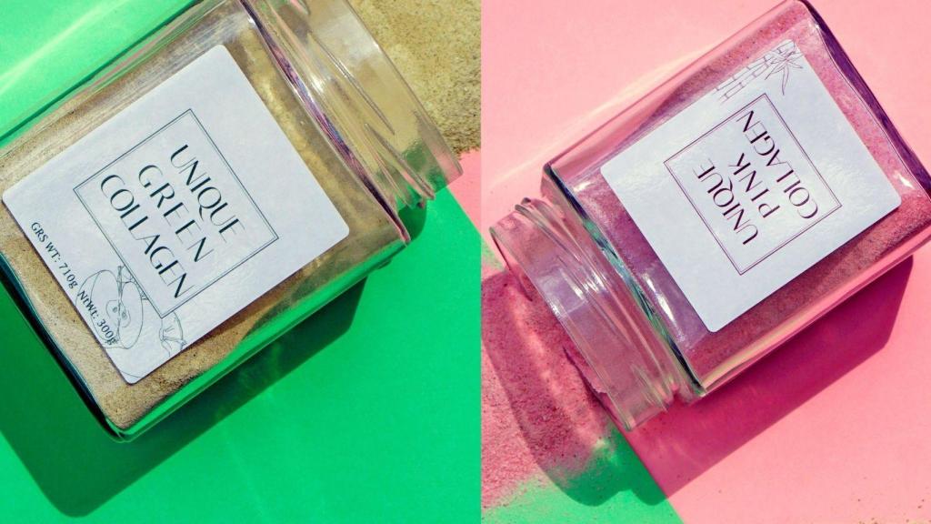 Los dos productos lanzados por Meritxell se están convirtiendo en un auténtico éxito.