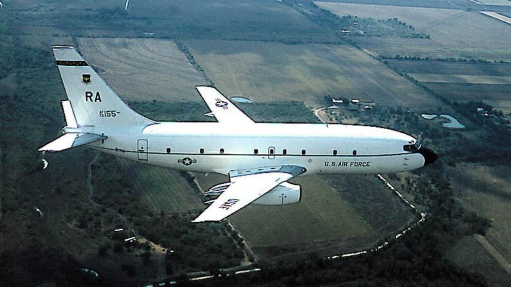 RAT55 como T-43, antes de ser modificado