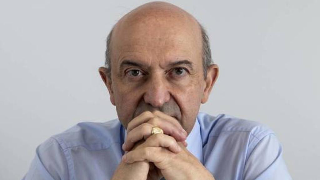 Miguel Ángel Martínez-González, catedrático de Medicina Preventiva y Salud Pública de la Universidad de Navarra.