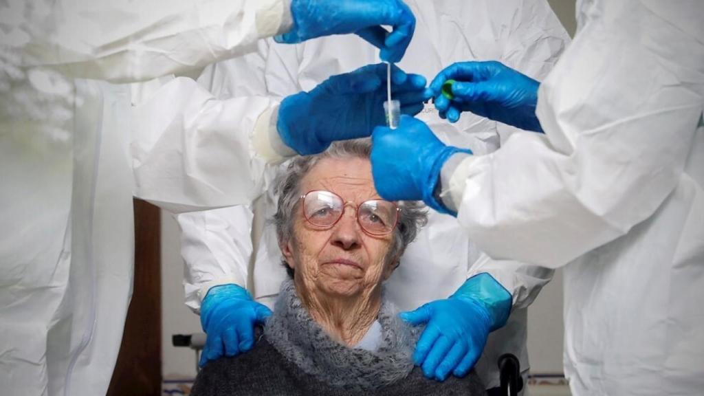 Casi 150.000 personas han superado el coronavirus en la provincia de Alicante