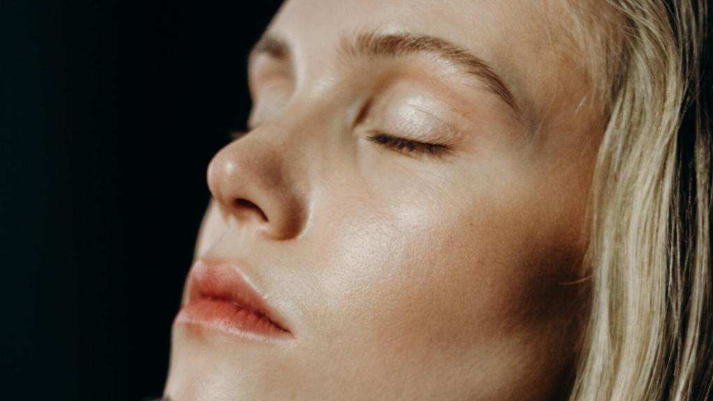 Luce una piel jugosa, perfecta y natural con los tónicos.