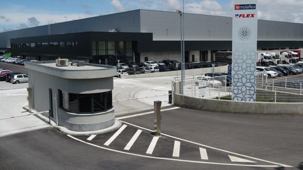 El Grupo Flex adquiere el 100% de la 'start-up' Marmota